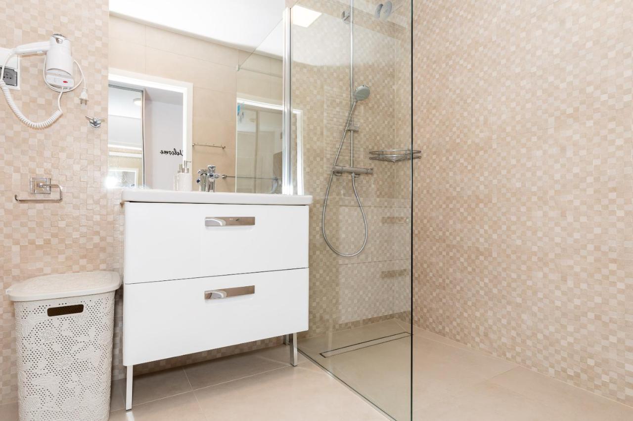 Jantar Apartamenty - Holiday Polanki Park Spa Kołobrzeg Esterno foto